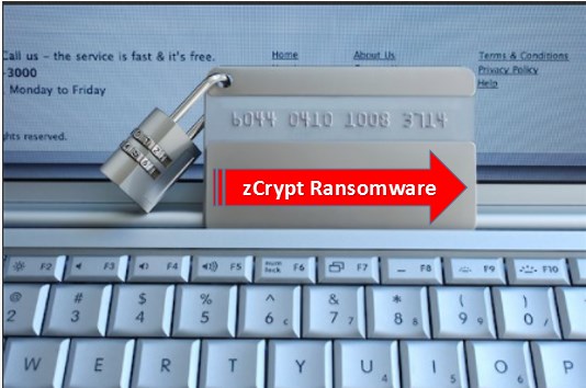 ZCrypt Ransomware – How to Remove ZCrypt Virus from Computer